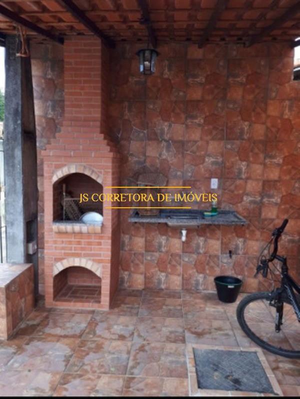 Casa, 2 quartos, 150 m² - Foto 6