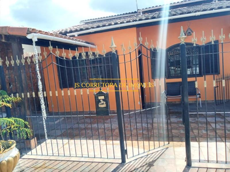 Casa, 2 quartos, 150 m² - Foto 2