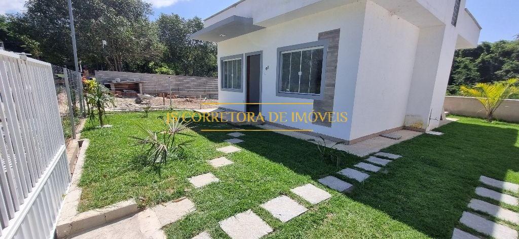 Casa, 2 quartos, 150 m² - Foto 1
