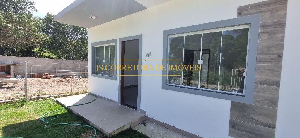 Casa, 2 quartos, 150 m² - Foto 2