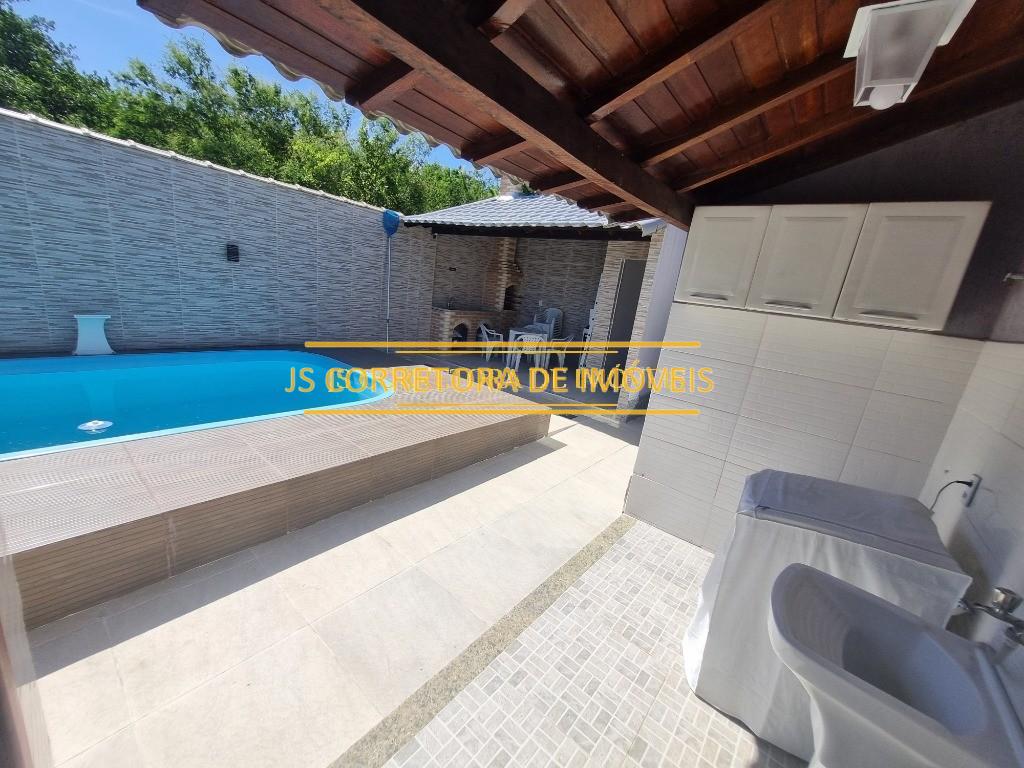 Casa, 2 quartos, 225 m² - Foto 3