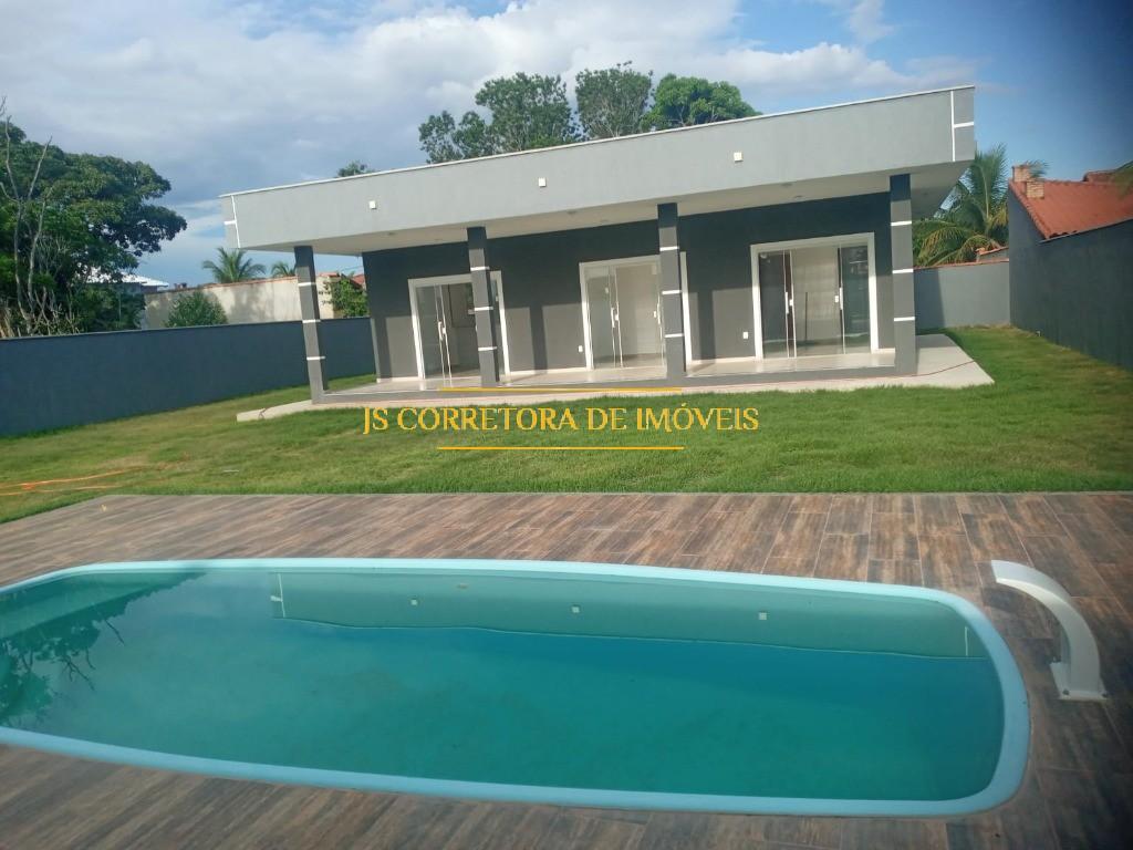 Casa, 3 quartos, 600 m² - Foto 1