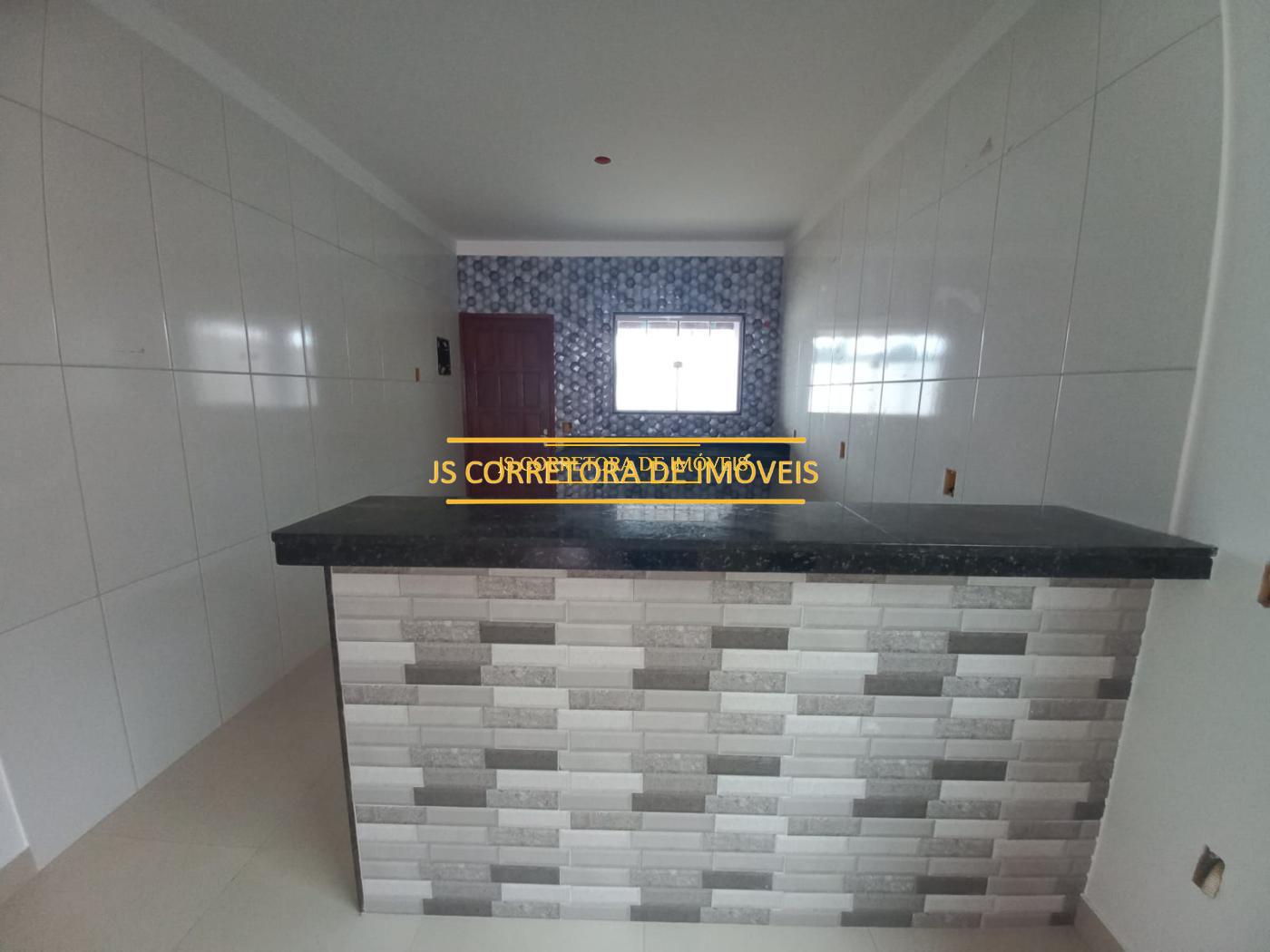 Casa, 2 quartos - Foto 4