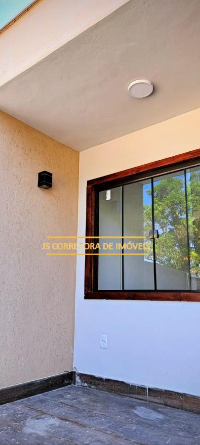 Casa, 1 quarto, 80 m² - Foto 3