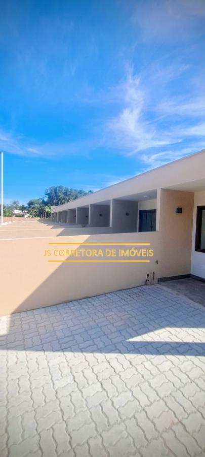 Casa, 1 quarto, 80 m² - Foto 13
