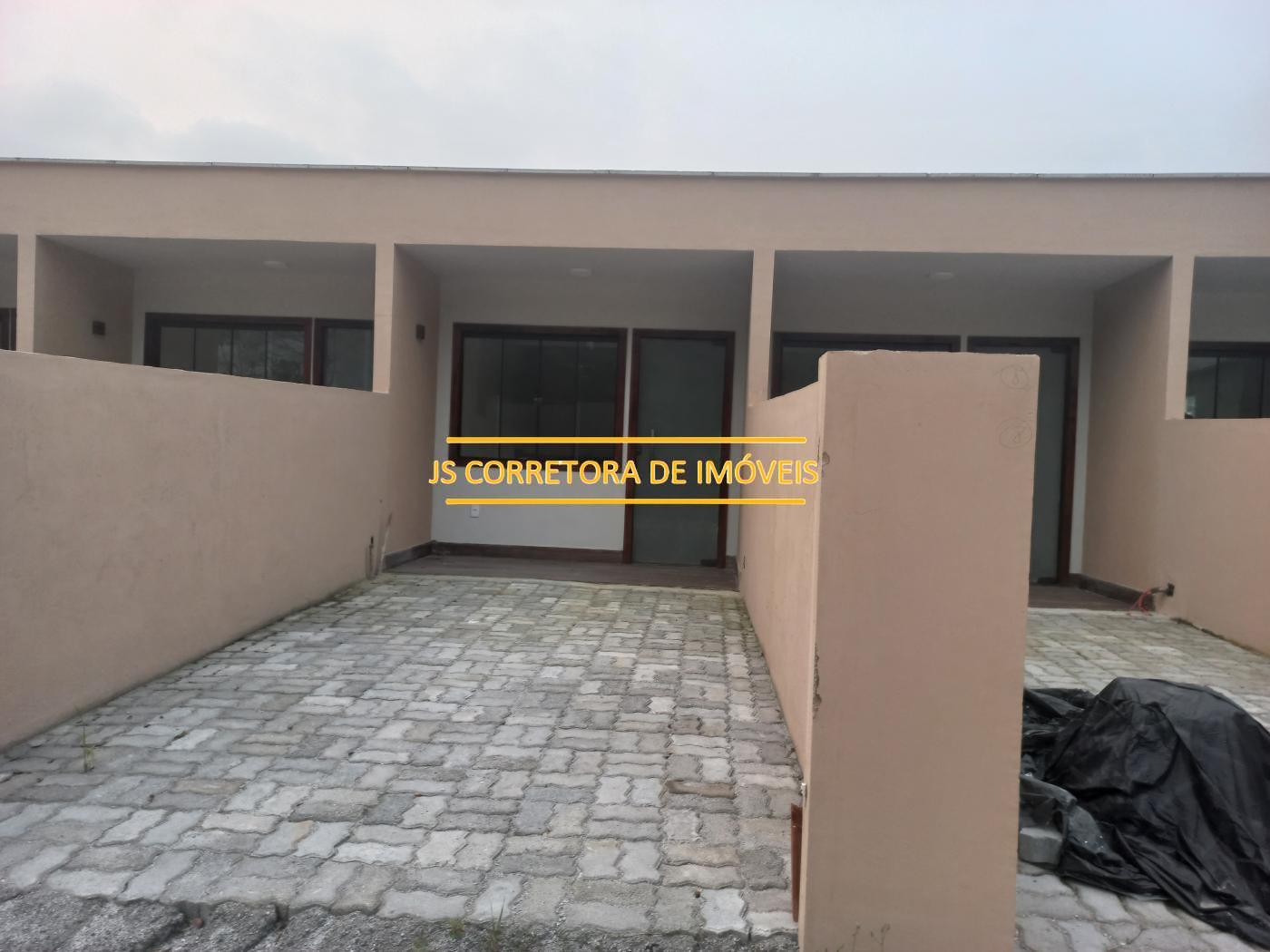 Casa, 1 quarto, 80 m² - Foto 1