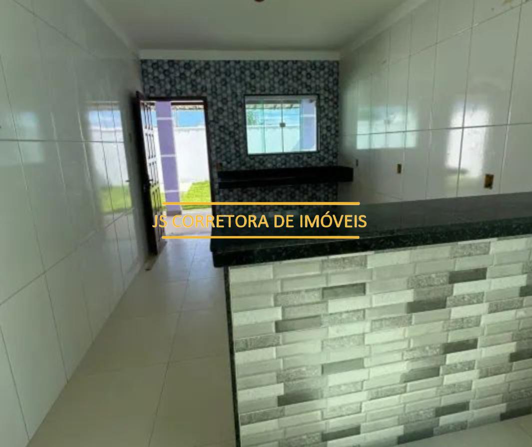 Casa, 2 quartos - Foto 19