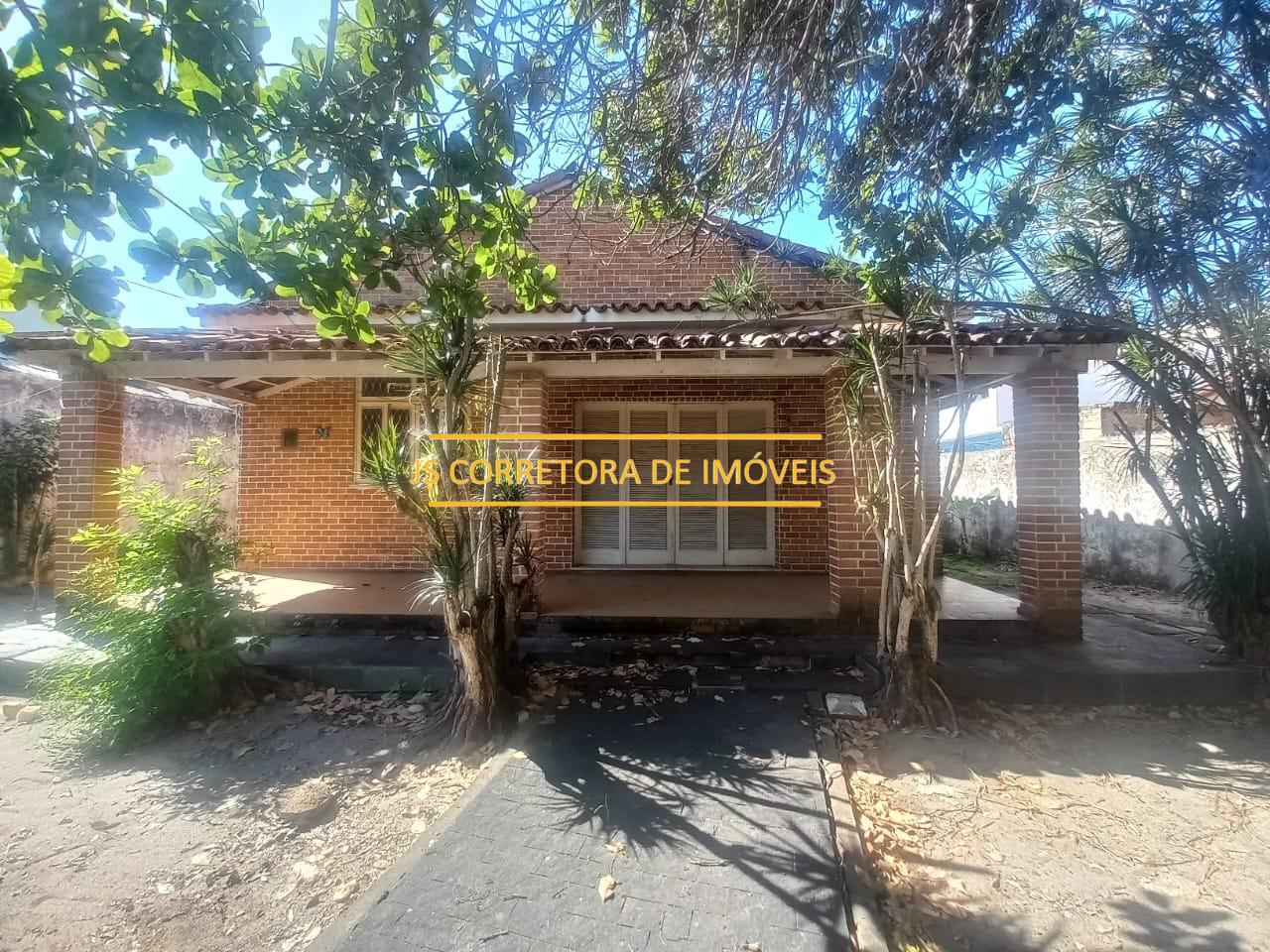 Casa, 3 quartos, 464 m² - Foto 1