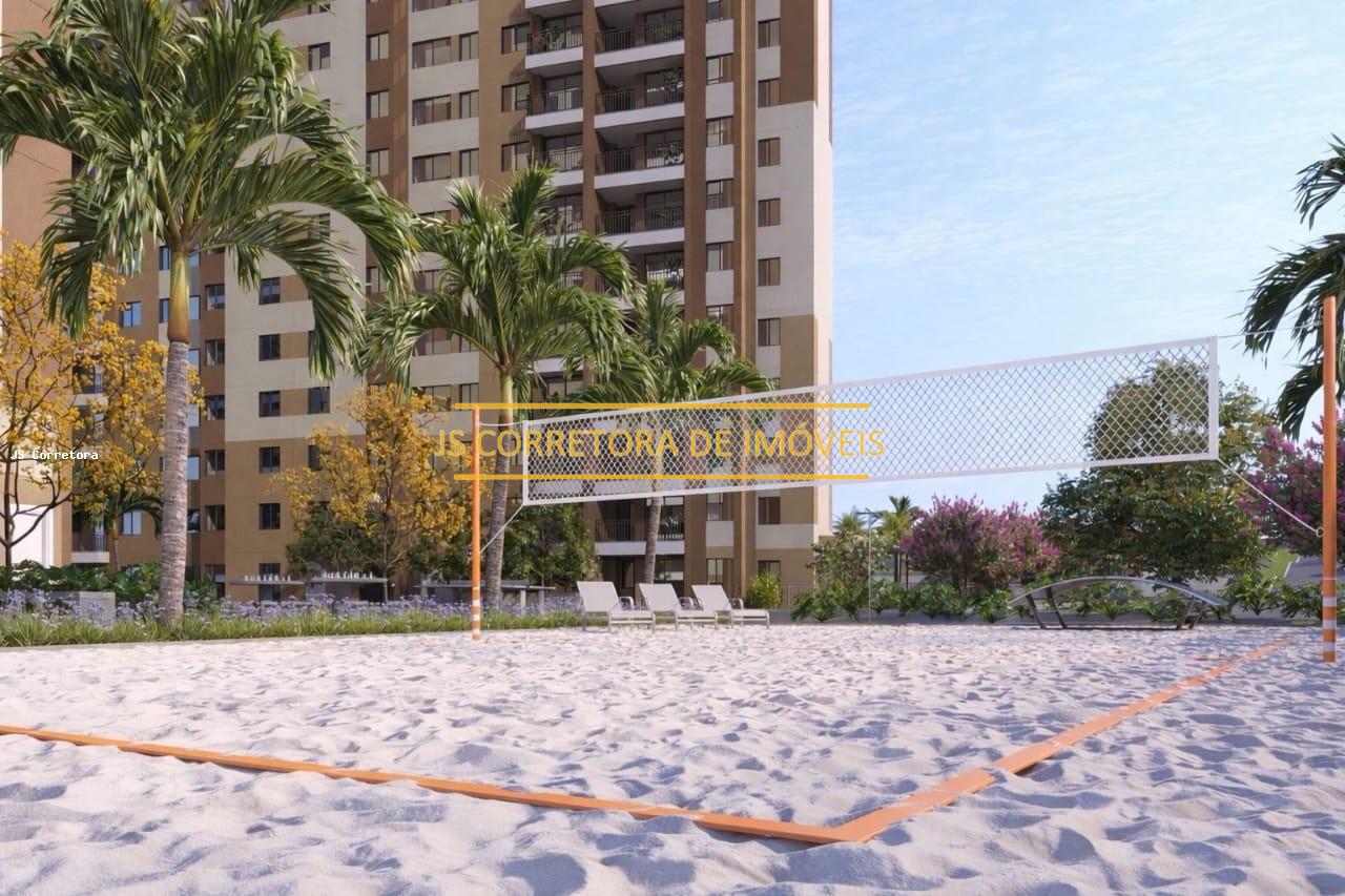 Apartamento, 1 quarto, 28 m² - Foto 4