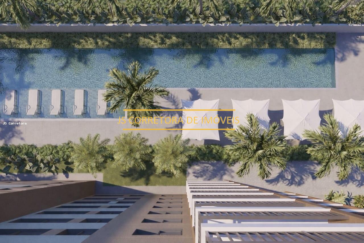 Apartamento, 1 quarto, 28 m² - Foto 3