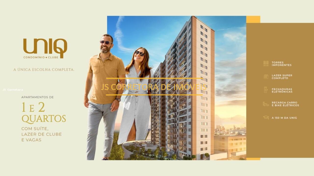 Apartamento, 1 quarto, 28 m² - Foto 5