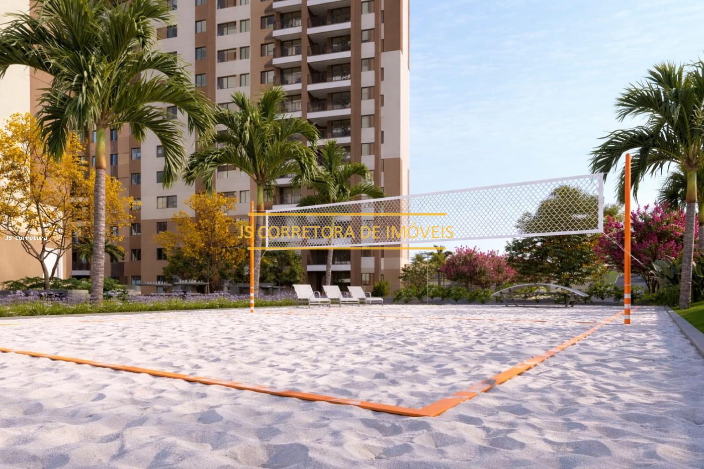 Apartamento, 1 quarto, 28 m² - Foto 7