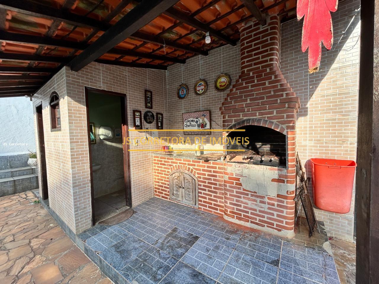 Casa, 2 quartos, 285 m² - Foto 19