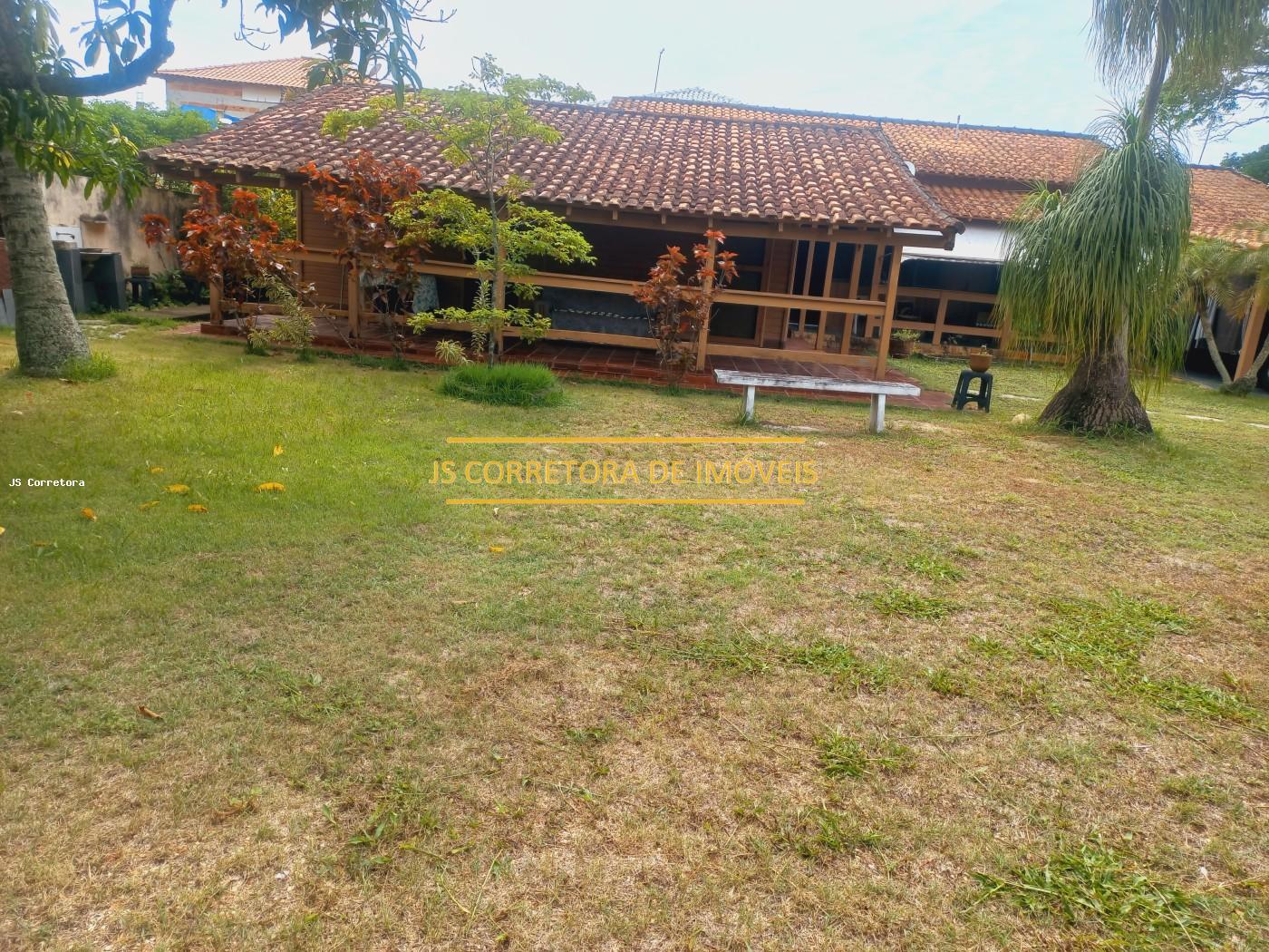 Casa, 3 quartos, 500 m² - Foto 1