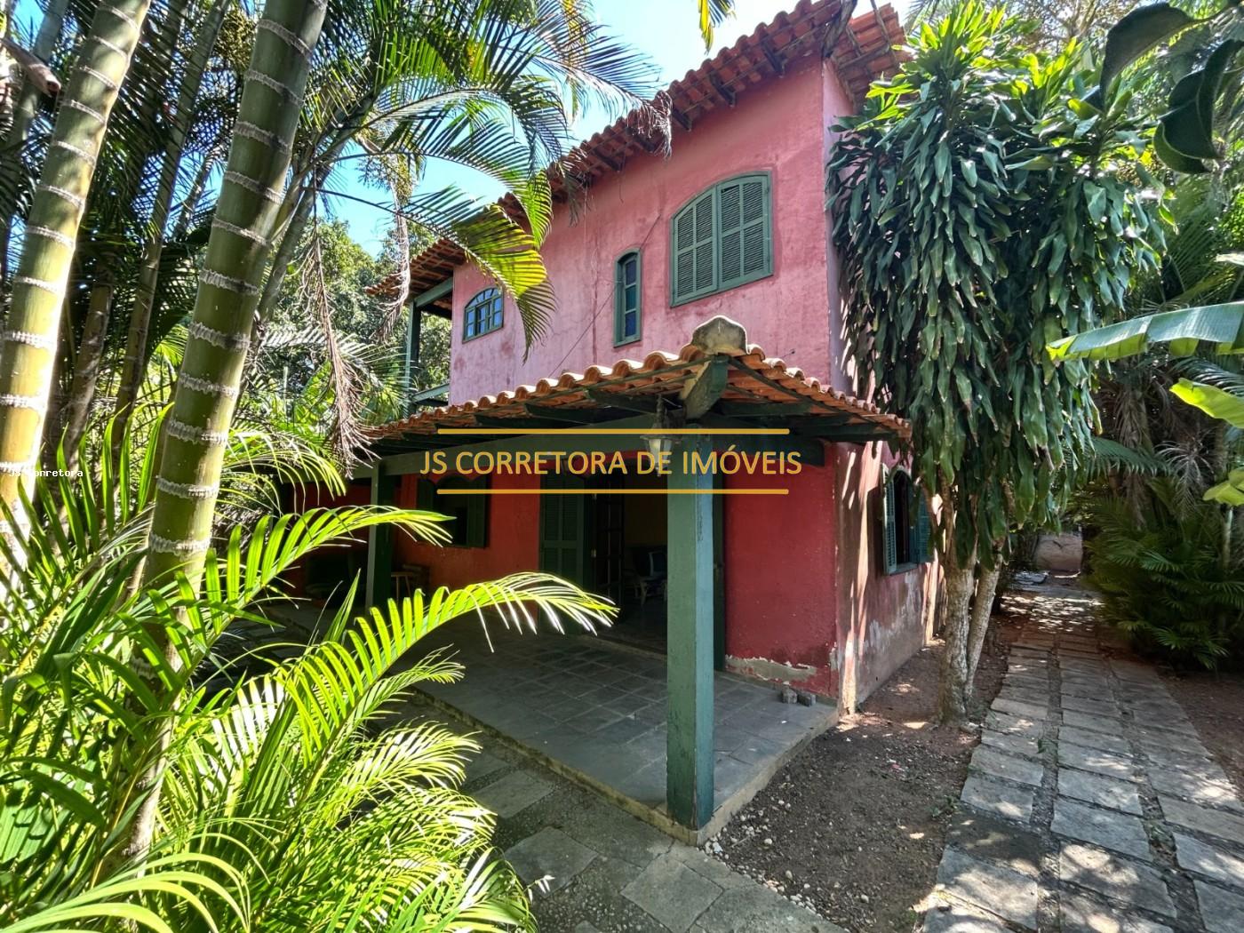 Casa, 4 quartos, 450 m² - Foto 2
