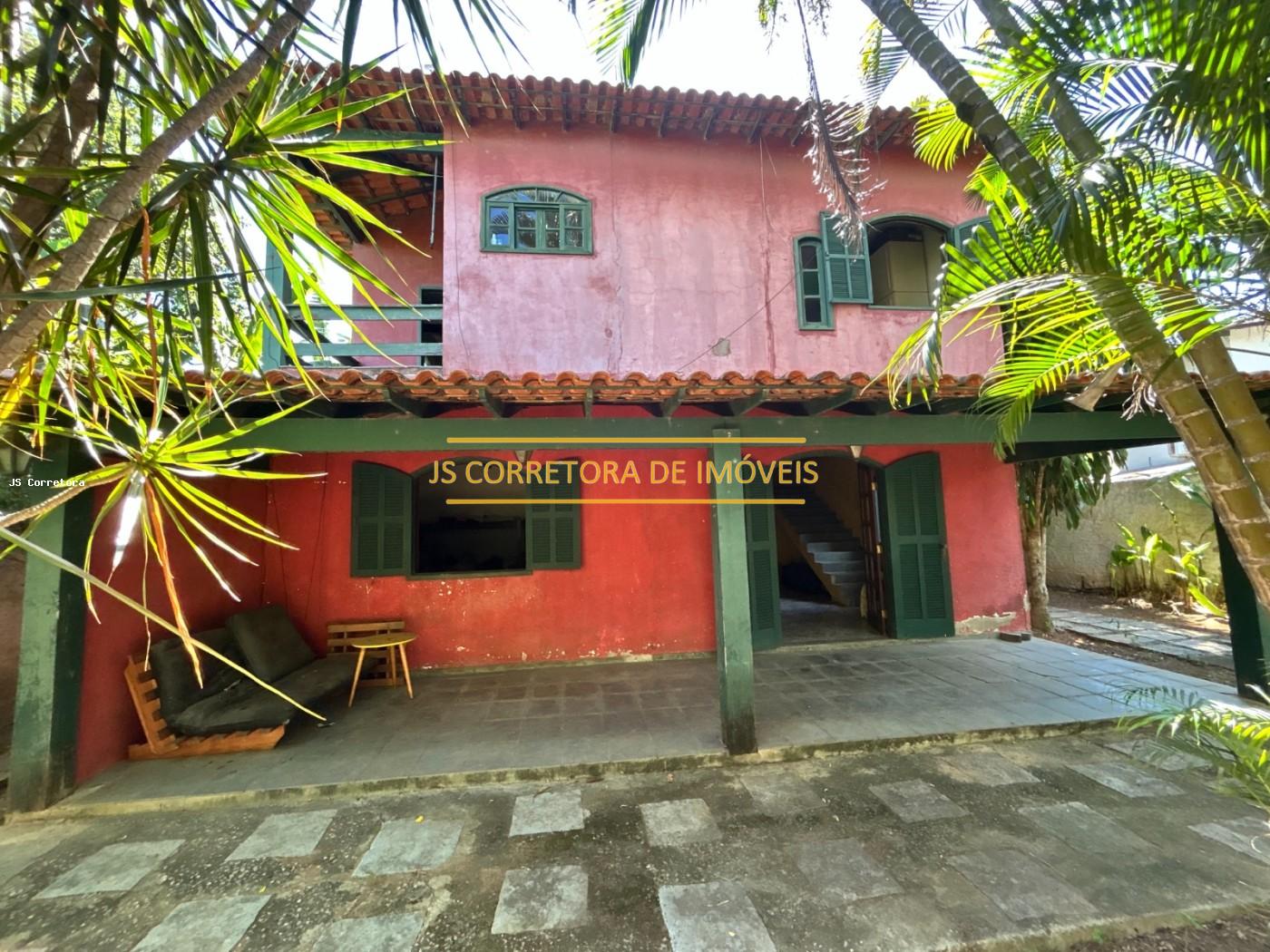Casa, 4 quartos, 450 m² - Foto 1