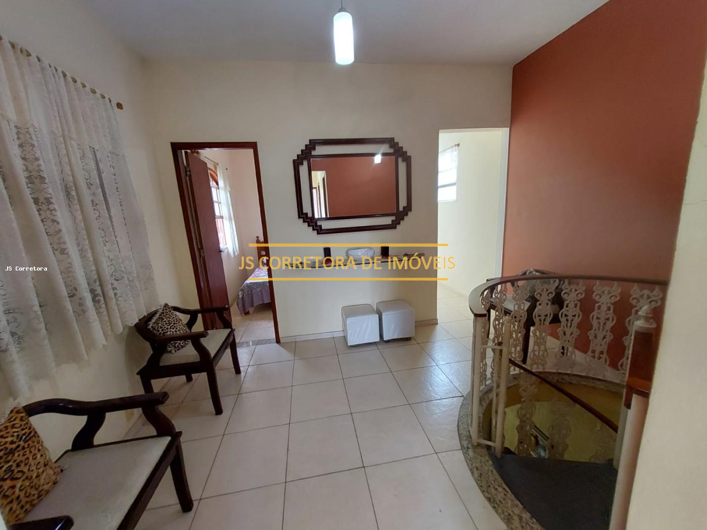 Casa, 4 quartos, 3276 m² - Foto 3