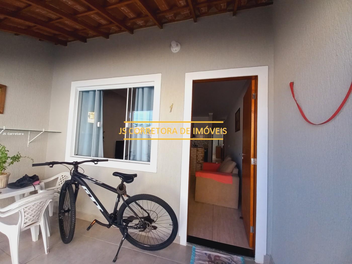 Casa, 1 quarto - Foto 4