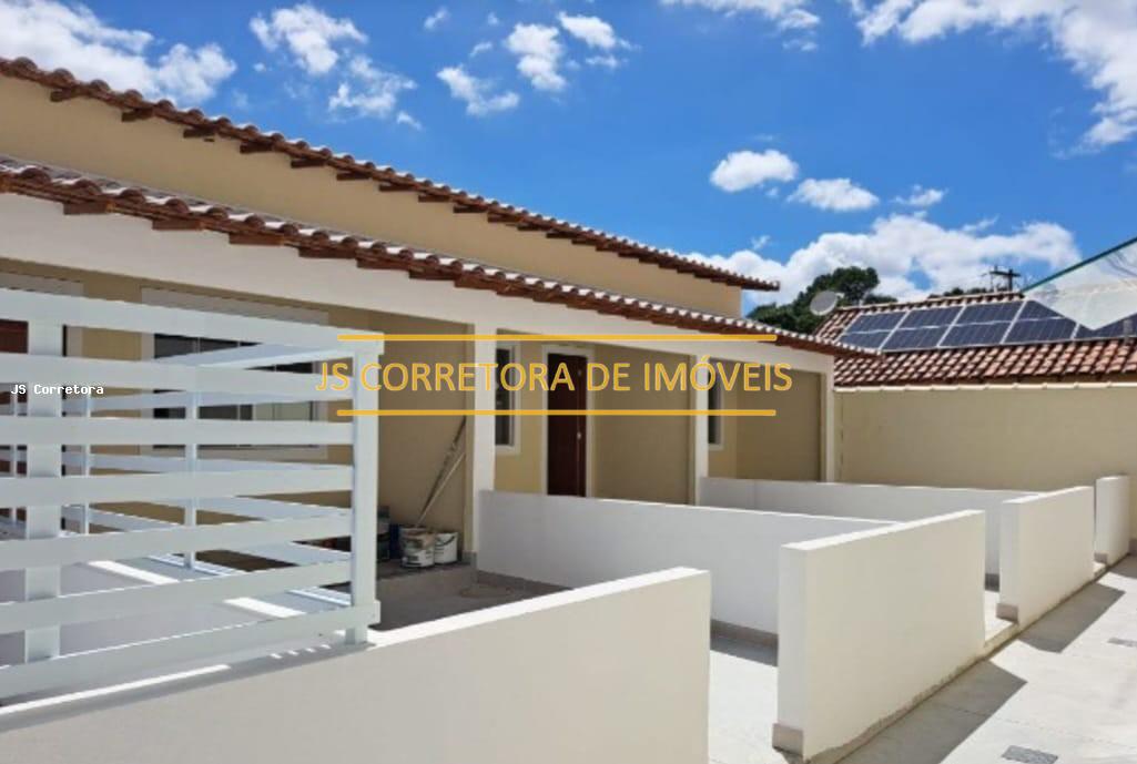 Casa, 1 quarto - Foto 27