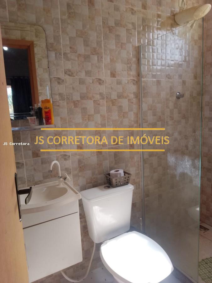 Casa, 2 quartos - Foto 11