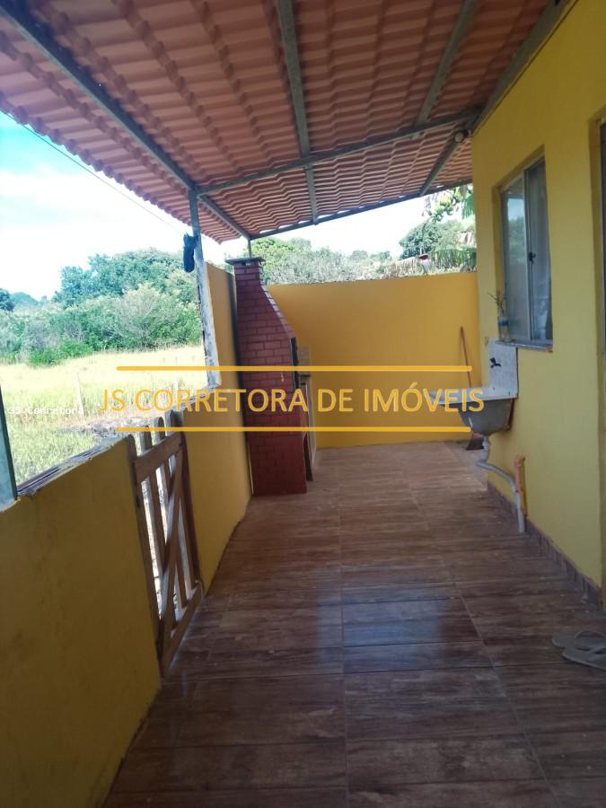 Casa, 2 quartos - Foto 6