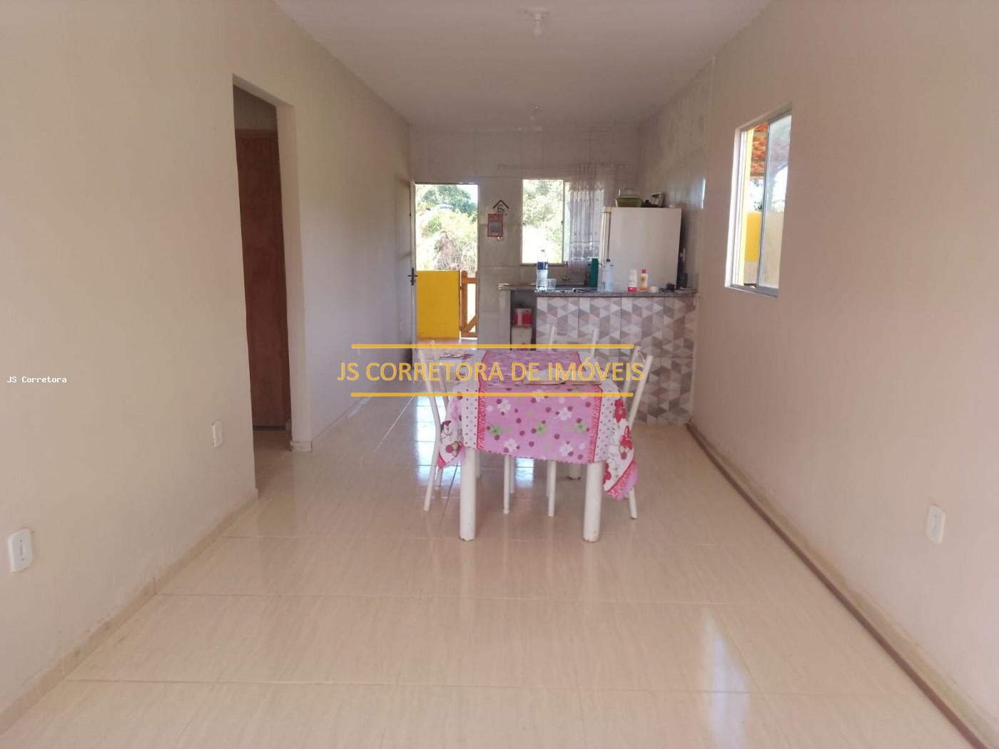 Casa, 2 quartos - Foto 2