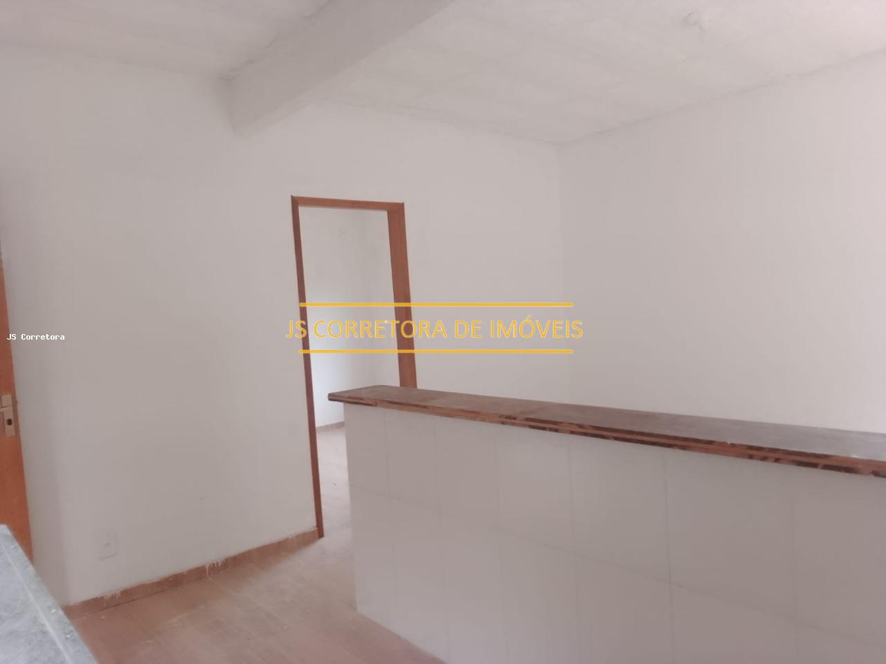 Casa, 1 quarto, 30 m² - Foto 4