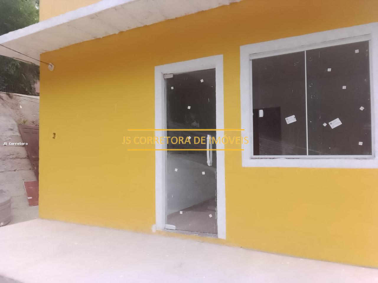 Casa, 1 quarto, 30 m² - Foto 1