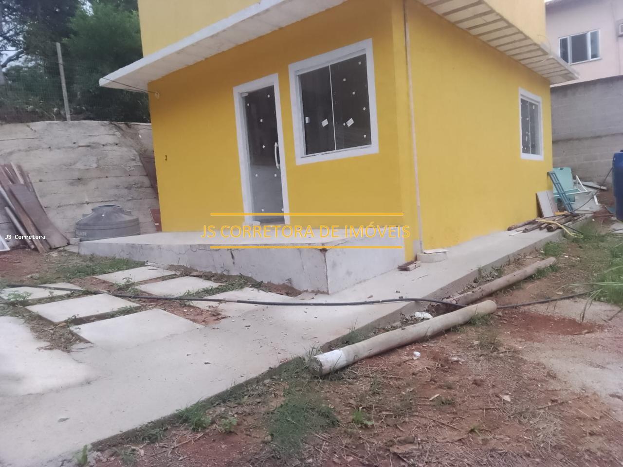 Casa, 1 quarto, 30 m² - Foto 2