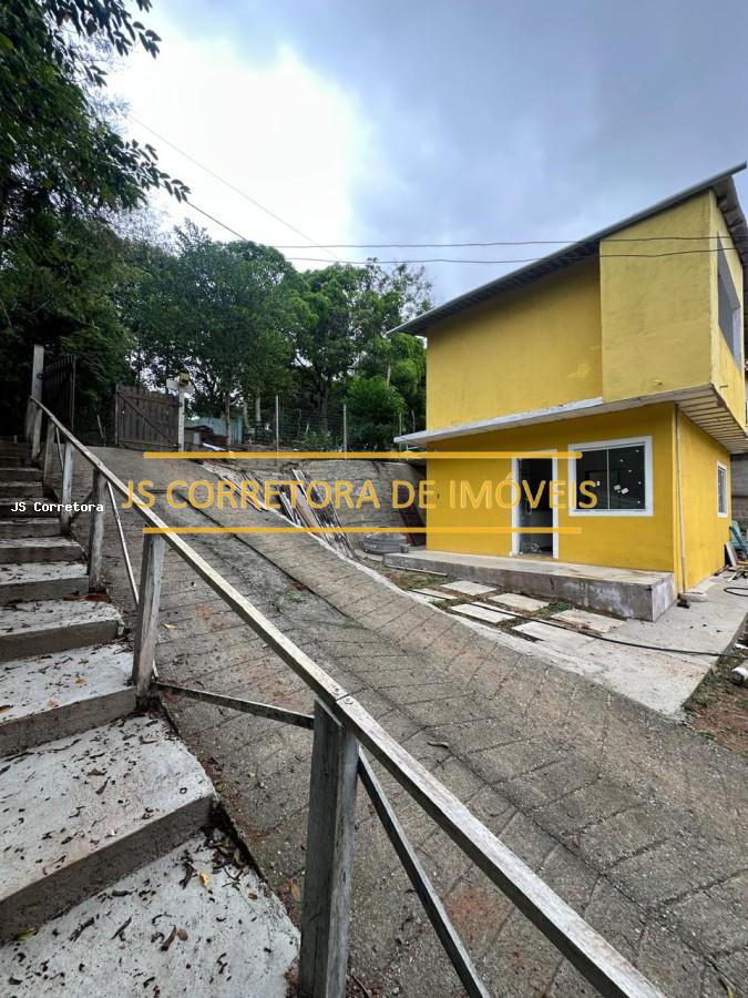 Casa, 1 quarto, 30 m² - Foto 3