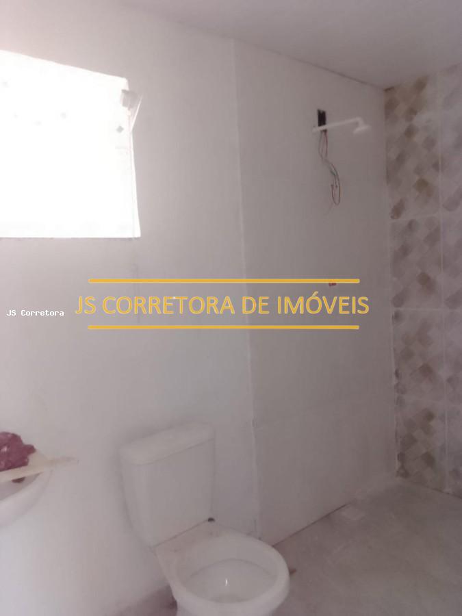 Casa, 1 quarto, 30 m² - Foto 8
