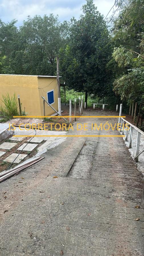 Casa, 1 quarto, 30 m² - Foto 11