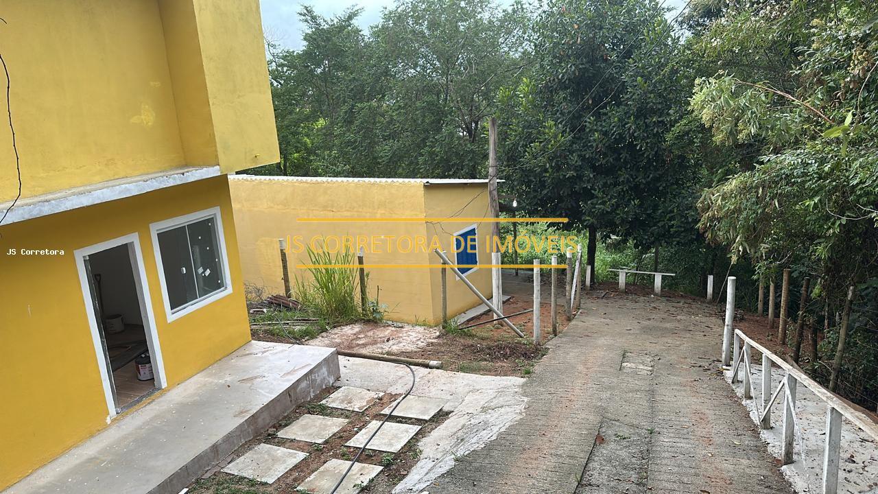 Casa, 1 quarto, 30 m² - Foto 13