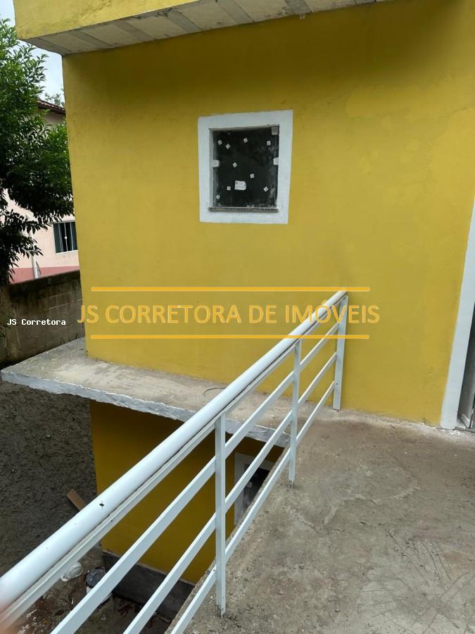 Casa, 1 quarto, 30 m² - Foto 17