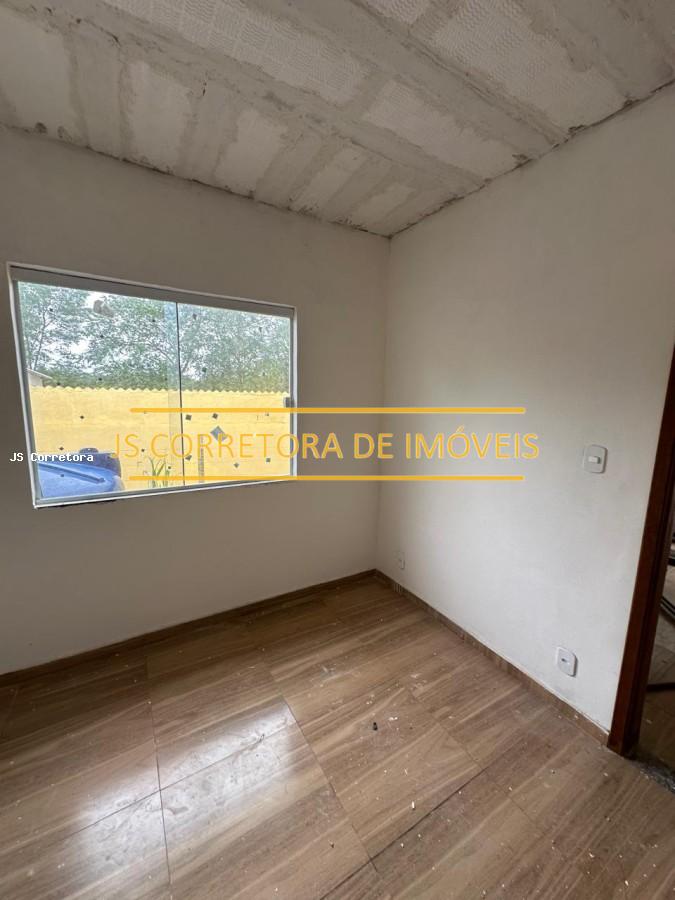 Casa, 1 quarto, 30 m² - Foto 9