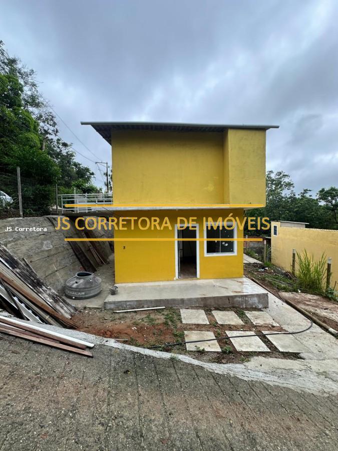Casa, 1 quarto, 30 m² - Foto 20