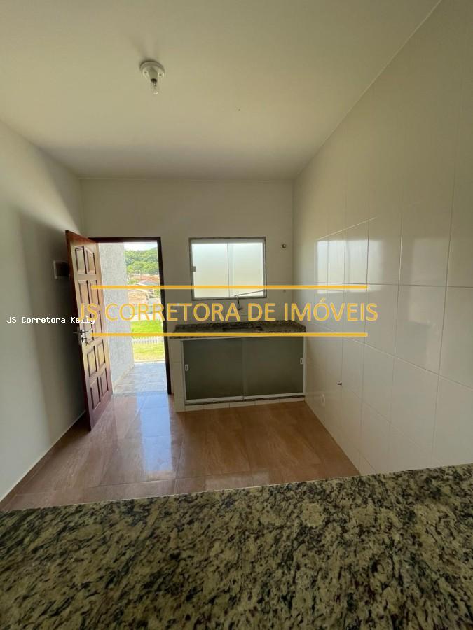 Casa, 2 quartos - Foto 4