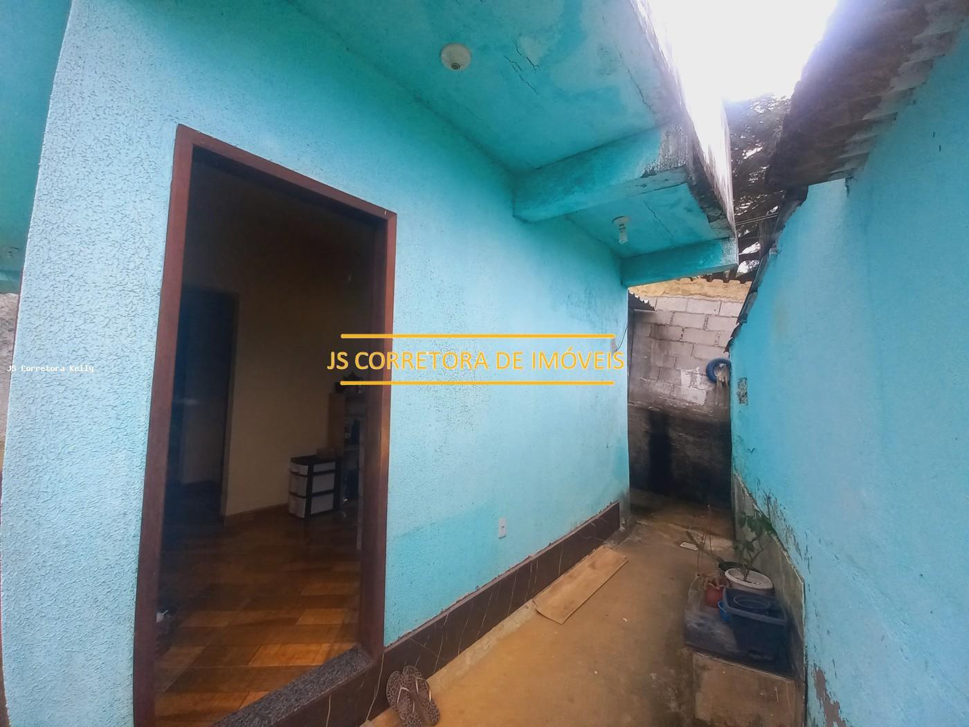Casa, 1 quarto, 20 m² - Foto 3