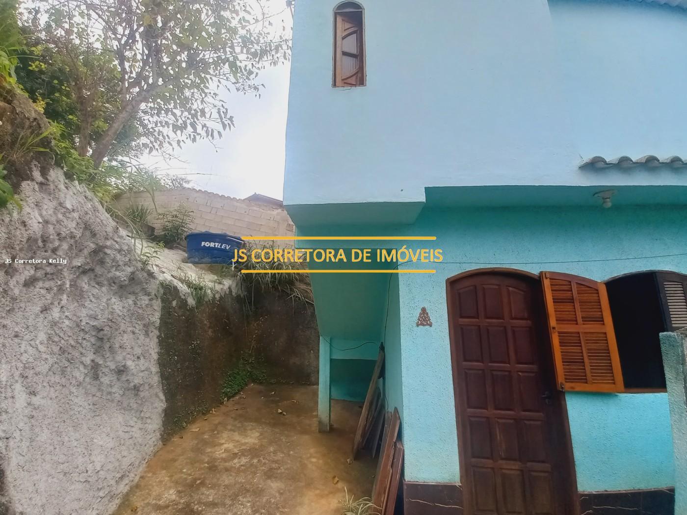 Casa, 1 quarto, 20 m² - Foto 1