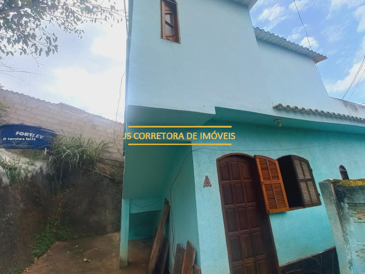 Casa, 1 quarto, 20 m² - Foto 2