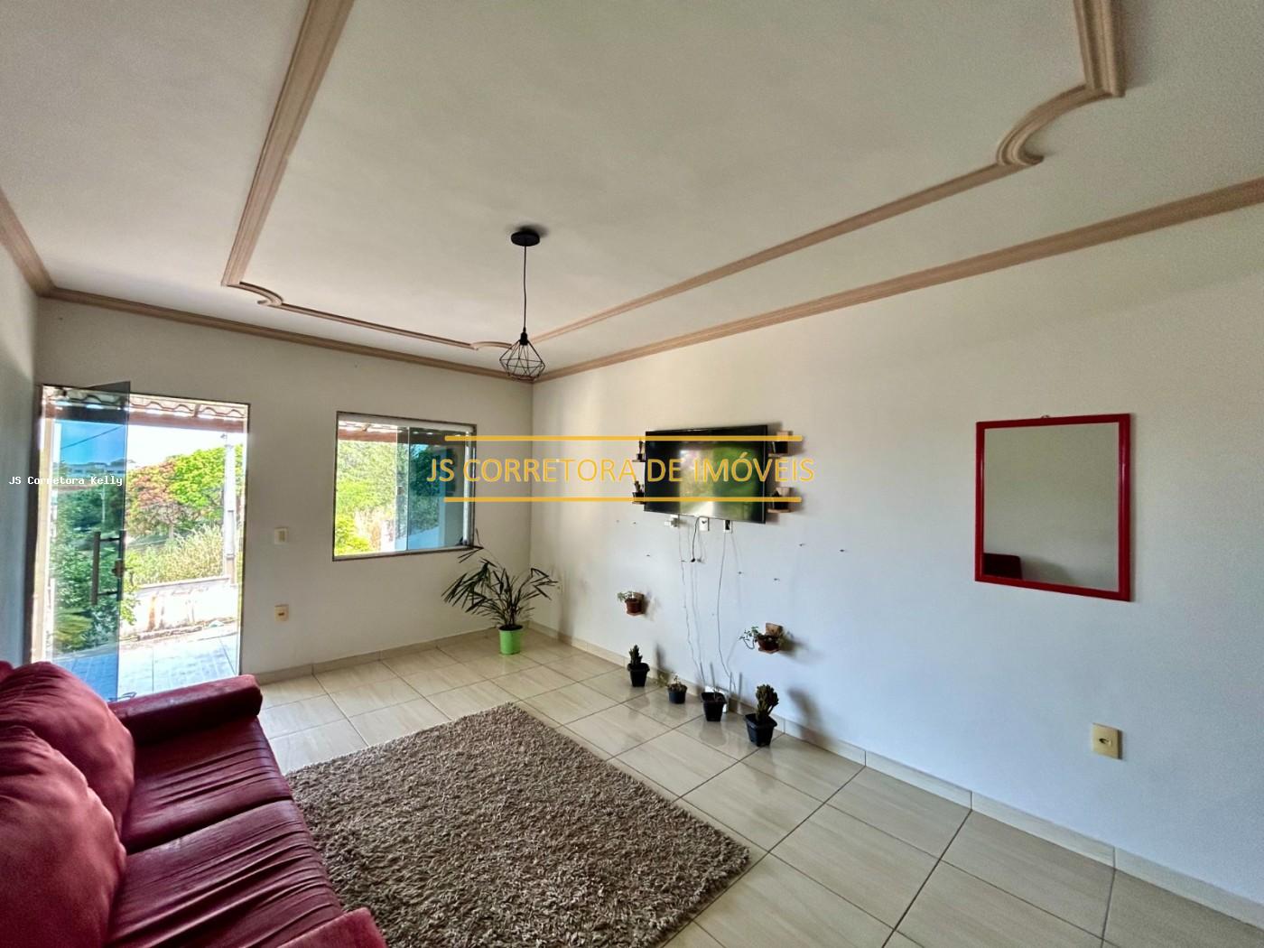 Casa, 3 quartos, 100 m² - Foto 3