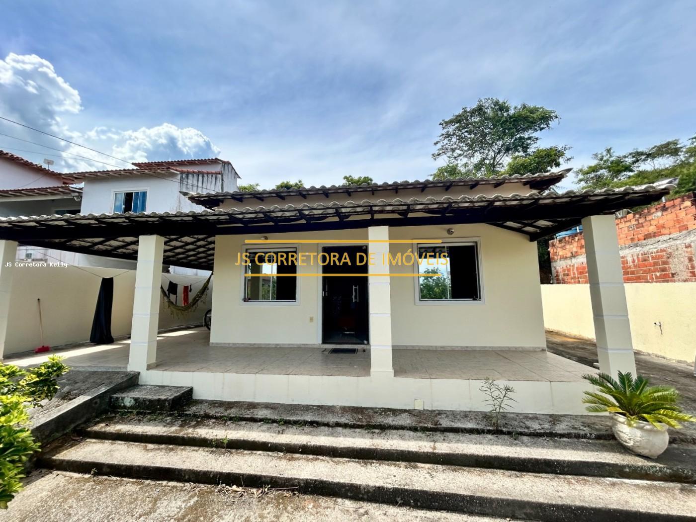 Casa, 3 quartos, 100 m² - Foto 1