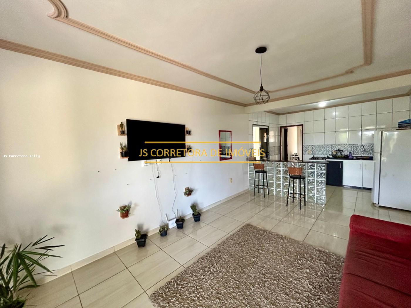 Casa, 3 quartos, 100 m² - Foto 4