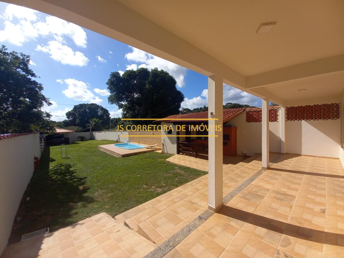 Casa, 4 quartos, 600 m² - Foto 3