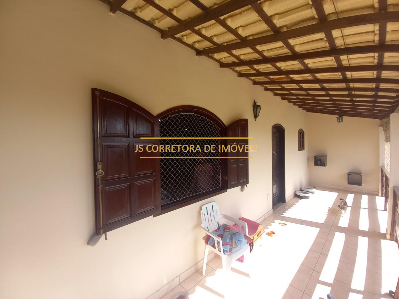 Casa, 4 quartos, 600 m² - Foto 18