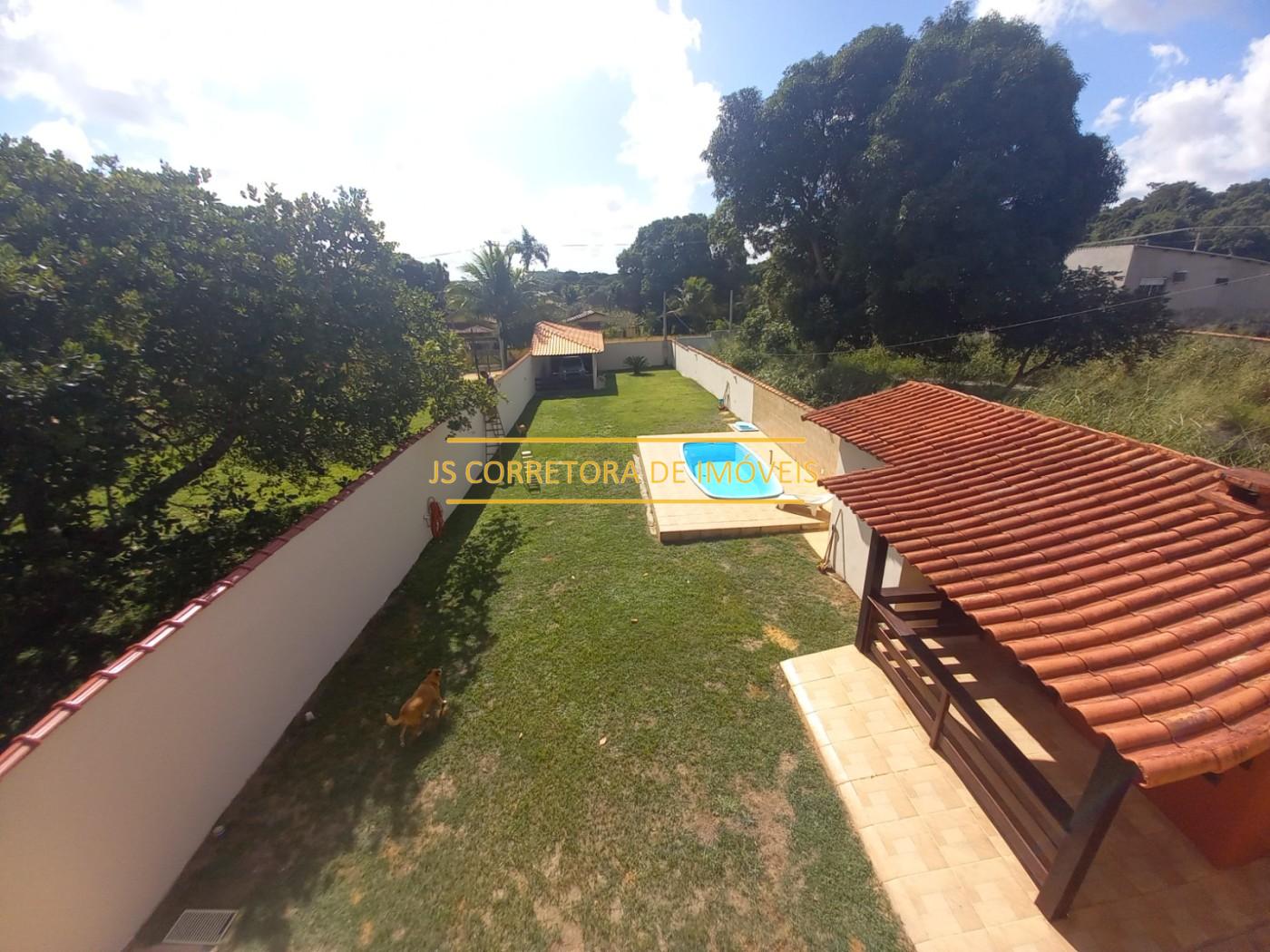 Casa, 4 quartos, 600 m² - Foto 1