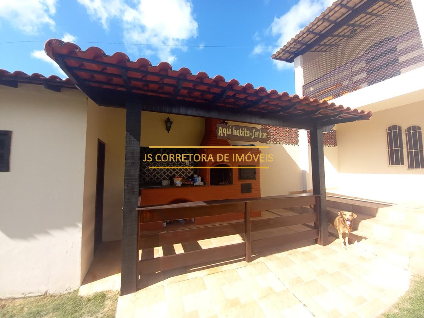 Casa, 4 quartos, 600 m² - Foto 31
