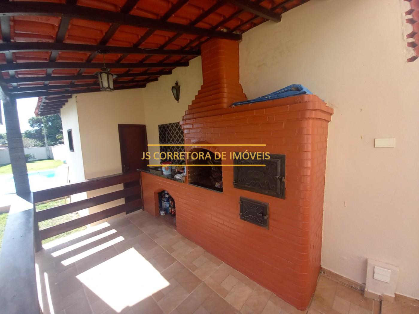 Casa, 4 quartos, 600 m² - Foto 33