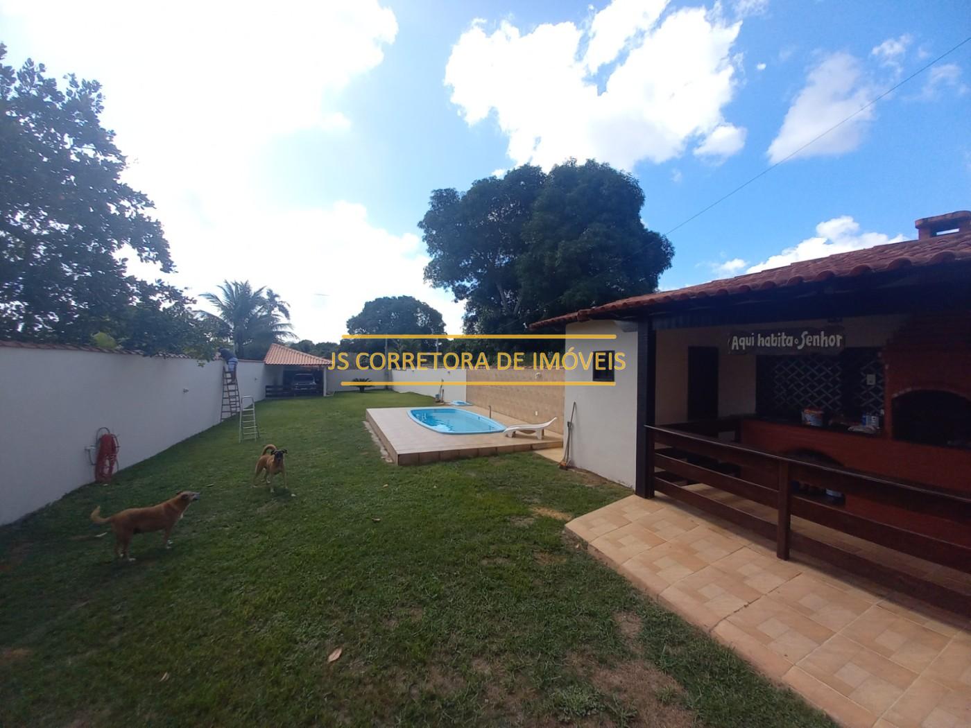 Casa, 4 quartos, 600 m² - Foto 35