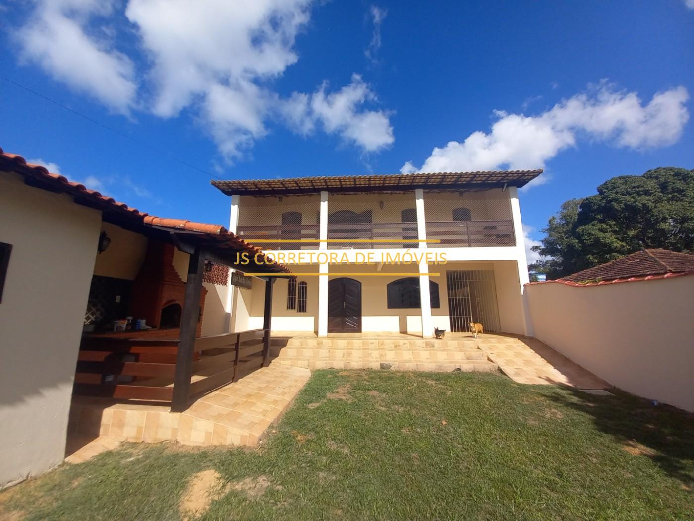 Casa, 4 quartos, 600 m² - Foto 38